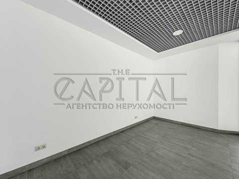 комерційна за адресою Антоновича вул. (Горького), 131