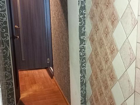 квартира по адресу 3-й Парковый проезд, 19