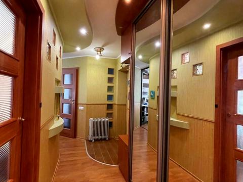 квартира за адресою Семафорна вул., 32