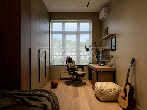 квартира за адресою Михайла Бойчука вул. (Кіквідзе), 17