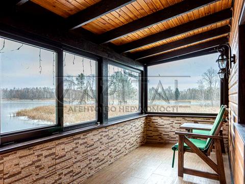 коммерческая по адресу Береговая ул., 6