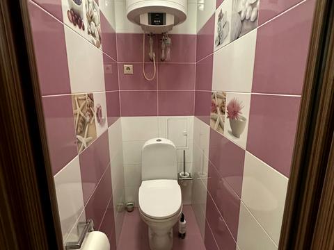квартира за адресою Київське шосе, 50