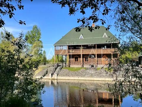 будинок за адресою Осокорки
