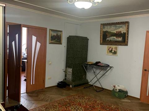 квартира за адресою Яна Жижки вул., 7