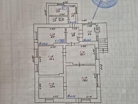 дом по адресу Светловодск, Незалежності, 14