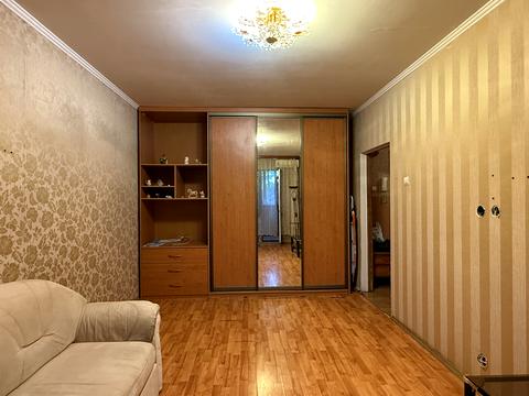 квартира за адресою Вікентія Беретті вул., 6