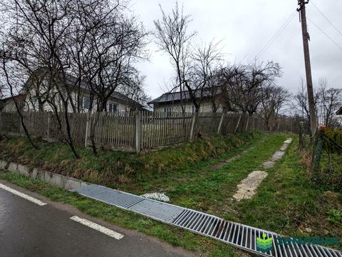 ділянка за адресою с. Павлівка, 