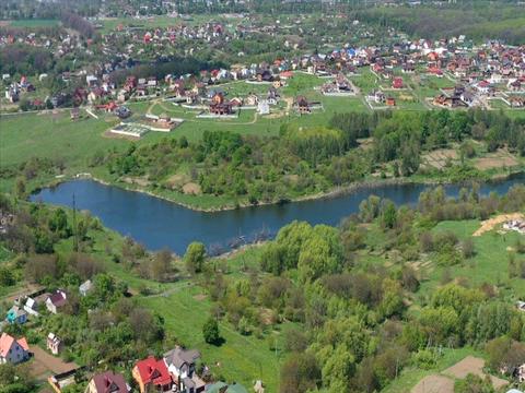квартира по адресу Великотырновская ул., 9