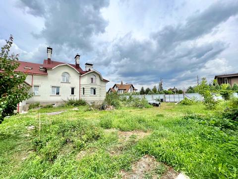 дом по адресу Виноградная ул., 14