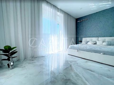 дом по адресу Броварський