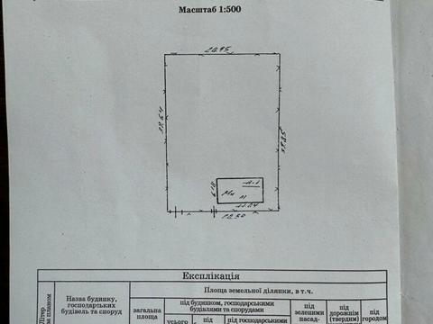 дом по адресу Дачна