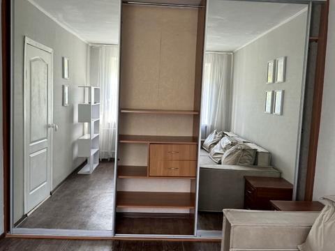 квартира по адресу Нижнеюрковская ул., 4