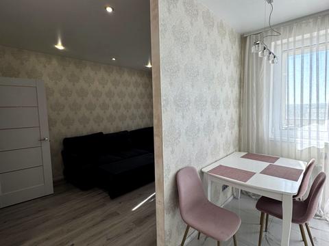 квартира за адресою Ревуцького вул., 40-В