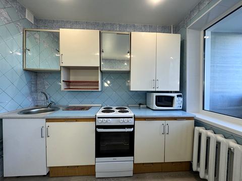 квартира за адресою Героїв Дніпра вул., 38-Д