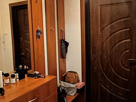 квартира по адресу Николая Закревского ул., 97