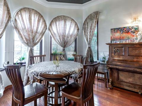 дом по адресу Золота