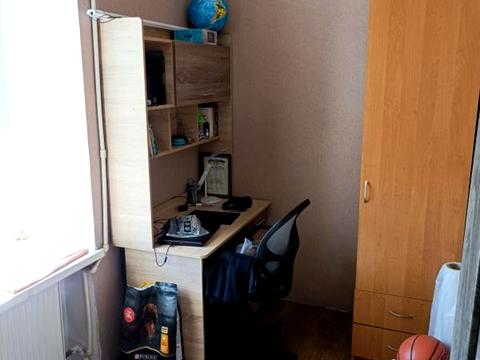 квартира по адресу Пастера ул., 12