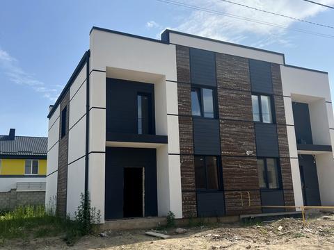 будинок за адресою Кулика і Гудачека вул. (Макарова)