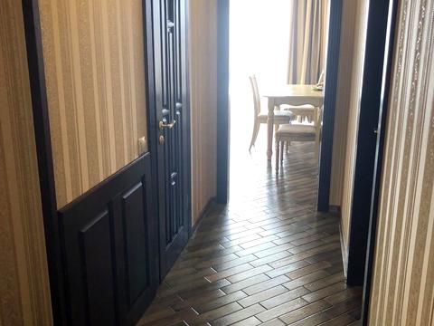 квартира за адресою Миколи Бажана просп., 1-А