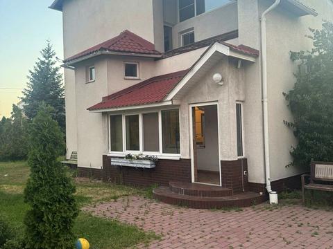 будинок за адресою Бортницька вул.