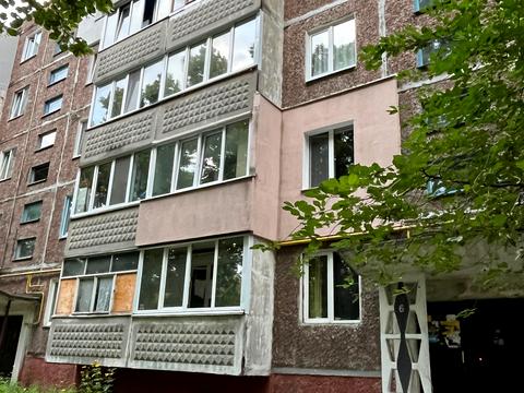 квартира по адресу Доценко ул. (Доценка), 18