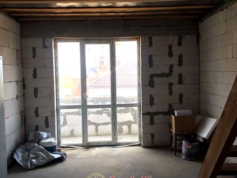 квартира по адресу Паустовського, 27/1