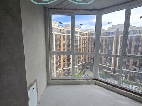 квартира за адресою Мартинова, 22
