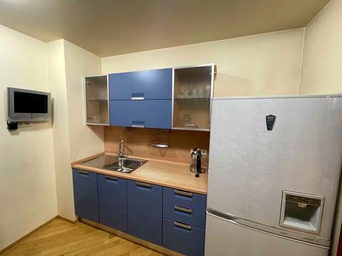 квартира за адресою Володимира Івасюка просп. (Героїв Сталінграду), 12-Д