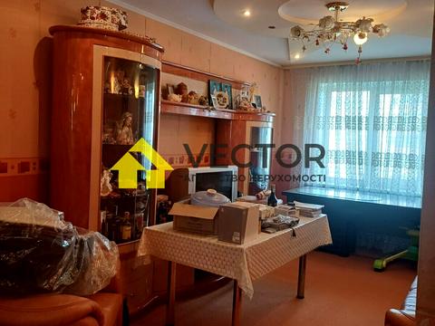 квартира за адресою Миколи Вавілова просп., 13/42