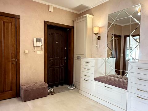 квартира по адресу Черновола ул., 10