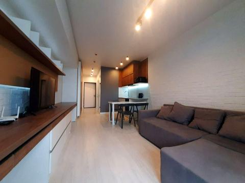 квартира по адресу Васильковская ул., 100-А