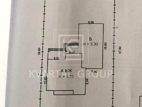 участок по адресу Михайлівська