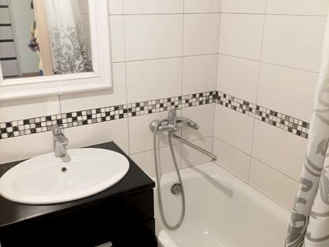 квартира по адресу Мира просп., 4