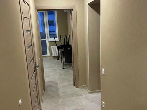квартира по адресу Заливная ул., 10
