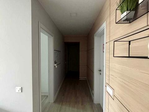 квартира за адресою Перемоги просп., 70