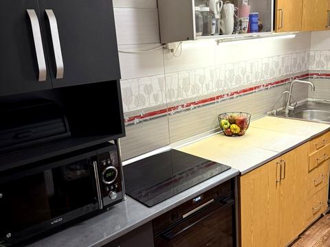 квартира по адресу Кос-Анатольского ул., 18