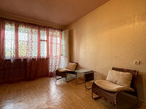квартира по адресу Зубарева ул., 28