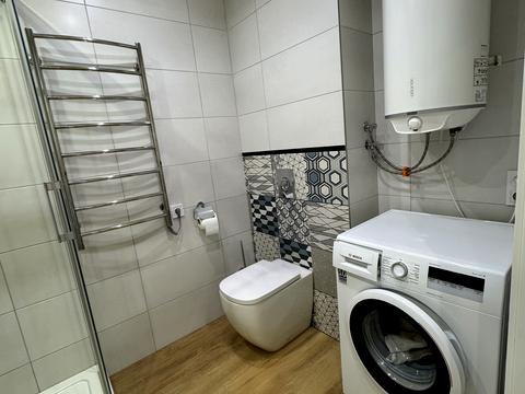 квартира по адресу Людвига Свободы просп., 20А