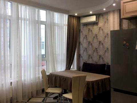 квартира по адресу Французський, 22/5