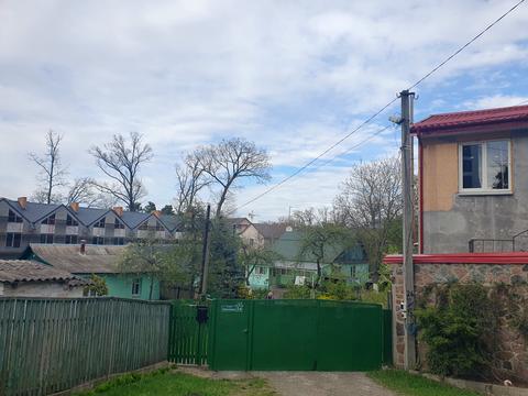 участок по адресу Павленка ул., 54