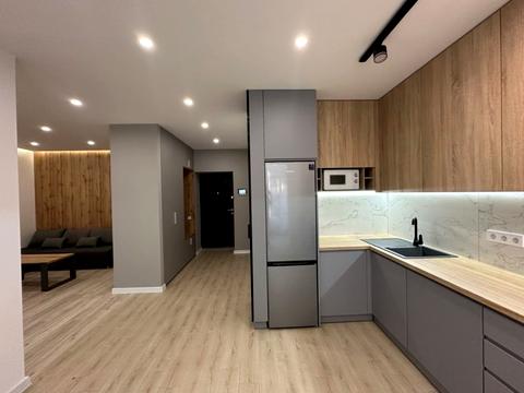 квартира за адресою Короля Данила вул., 3а