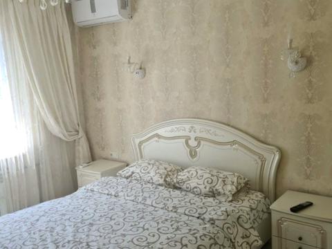 квартира за адресою Олександрійська вул., 12