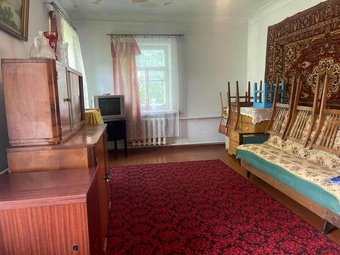 дом по адресу Бистрівський пер., 12