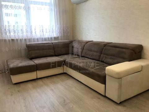квартира за адресою Воскресенська вул., 16-Б