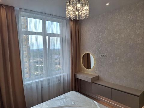квартира за адресою Краснова вул., 3