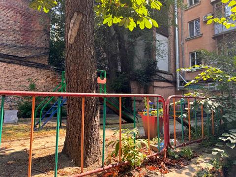 квартира за адресою Харківська вул., 2