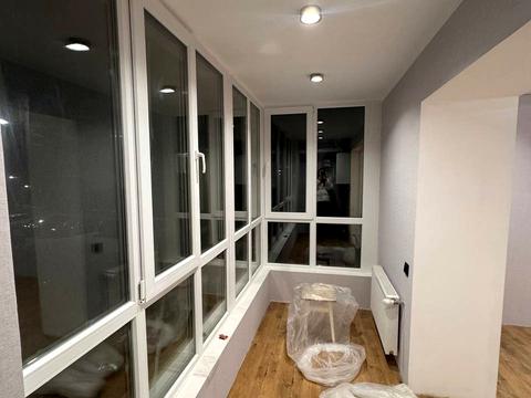 квартира по адресу Немировское шоссе, 94 л 