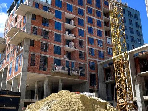 квартира по адресу Студинского ул., 14