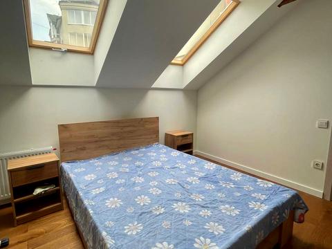 квартира за адресою Кубанська вул., 15