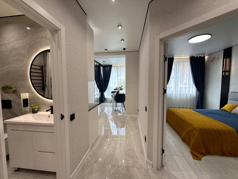 квартира за адресою Мартинова просп., 30